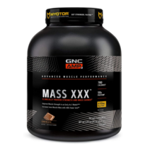 GNC 매스보충제 체중증가제 게이너 보충제 2730g
