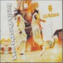 [CD] Les Nubians - Temperature Rising