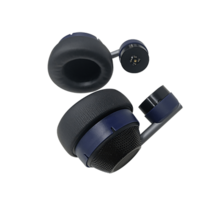 Pimax 5K 8K 시리즈 VR 헤드셋 용 kdmas의 이어폰 쌍, 한개옵션1, 01 Black