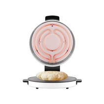누룽지만드는기계 누룽지 메이커 가정용 1800W 아랍어 피자 메이커 빵 제조기 토스터 스테이크 기계 가정, 05 AU