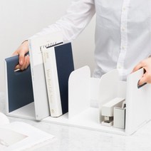 서재 사무실 파일문서 레포트 양식 책꽂이 4단 사전, MT