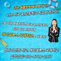 입학설명회 참석권 1만원권 국제학교 국제학교 영어 영어교육 외국어 -72394EA, 쿠팡 본상품선택