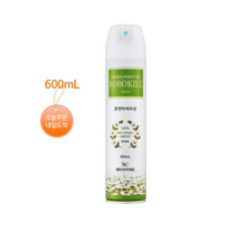 네이처커넥트 로보킬, 2개, 600ml