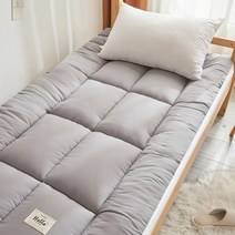 마약매트리스 허리에 좋은 단단한 딱딱한 푹신한 가성비 토퍼 매트리스