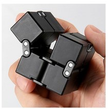 뉴 인피니티 큐브 무한큐브 손 감각 놀이 피젯 토이, 뉴인피니티큐브