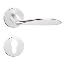 도무스 모티스락 M2920AL 모티스손잡이 방문손잡이 문손잡이 중문 안방 통로, 열쇠타입, 72X45