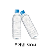 아이시스 지리산 산청수, 500ml, 40개