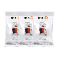 미스터디 다목적 제습제 본품 30g x 18p   파우치, 1세트