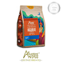 아마존 안데스 아구아헤 분말 파우더 150g 효과 아마존 열매 Aguaje, 1개, 기본