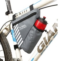 CH1407341 자전거 다용도 새들백 안장가방 16종 모음, 01-3. 물병가방 블루