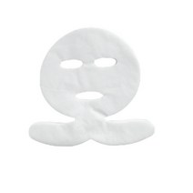 마스크시트지 텐셀 브이라인케어 얼굴형 100매×411lI, 1, 1, 본상품선택