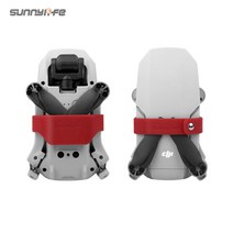 DJI 매빅미니2 악세사리 프로펠러 보호 홀더, 레드