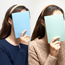 하이블레싱 1+1 여자 볼륨 머리띠 귀안아픈 단발 얇은 헤어밴드