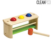 브알라 파운드앤파운드 망치놀이 (S223D) 피셔프라이스러닝홈/키드크래프트주방놀이/마더스콘/레고테이블/킥보드/아기체육관/피셔프라이스/액티비티가든/주방놀이/아기교구