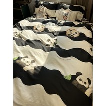 이불침구세트 퀼트 인스타감성 3종 4종 순면 린넨