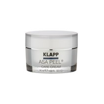 클랍 아사필 케어 크림 30ml KLAPP 독일, 1개