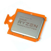 AMD-라이젠 스레드리퍼 3990X 프로세서 64 코어 128 스레드 2.9GHz 최대 4.3GHz CPU sTRX4 280W 7nm 486485