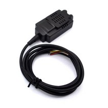 온도 습도 센서 보일러 온수매트 부품 스위치 NTC 컨트롤러 케이블 Modbus RS485를 모니터링하는 및 트랜스미터 SHT20 고정밀, 빨간색
