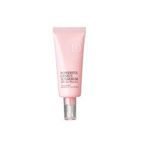 잇츠스킨 지니어스 선 세럼, 40ml, 2개