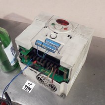 인버터 SV015iC5-1 2HP1.5Kw단상-3상 LG 아9989, 1개