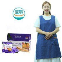 특허 기술 HACCP 인증 순수 국내산 건강 임산부 도라지 배즙 30포, 50포