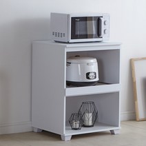 두호비 코펜 광파형 렌지대 수납장/렌지대, 코펜렌지대(오픈형)