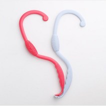 다기능지압기 플라스틱 온몸지압기1P