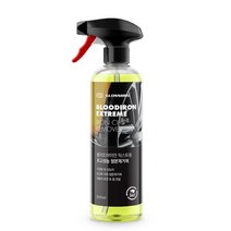 글로스브로 블러드아이언 익스트림 철분제거제 500ml, 1개