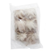 상세설명참조 원하프쭈꾸미80-100(6미 수입)200g, 단품