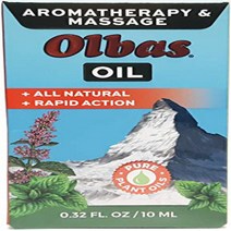 Olbas Oil 10ml - Pack of 1, 1