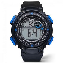 옐로우몬스터 ELECTRON WHTCH LAKE JSM058042 BLUE