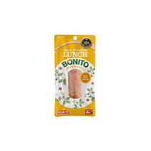 런치보니또 훈제 참치 치킨 20g 30개 샘플사료 증정 저렴한가격