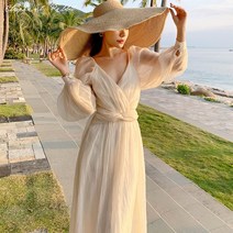 해외여행원피스 비치웨어 비치웨어원피스 해변 바캉스의류 휴양지 미니 원피스 나시 여름옷 미니비치 연예인바캉스룩 휴양지쇼핑몰