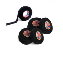 독일 테사 소음방지 양모 흡음테이프(19mm 15M), 8세트
