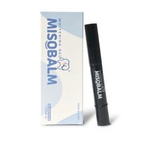 미소밤 화이트닝겔 셀프 치아미백제, 26개