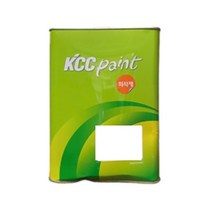KCC 012희석제 4L 유성 에나멜신나