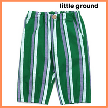 (리틀그라운드)GN데님인더박스-7부스트라이브우븐팬츠-73311-410-01