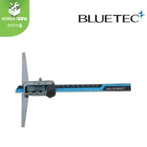 [BLUETEC]블루텍 디지털 깊이 게이지 BD571-202