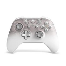 컨트롤러 미국 XBOX 엑스박스 무선 – 팬텀 화이트 스페셜 에디션-610609