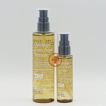 인더스 데미지케어 아쿠아 세럼 150ml+60ml 1+1 SET