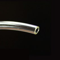투명 고압호스 6mm (1M)-수족관 기포기 연결부품/헬로아쿠아