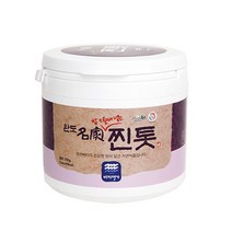 찐톳 건톳 건조톳 말린톳 완도톳 마른톳 밥톳 톳밥 밥에넣는톳 250g, 1개