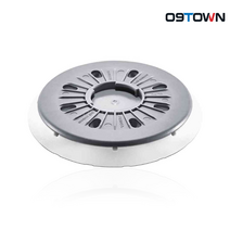 페스툴 ST-STF D150/MJ2-FX-SW 샌딩 패드 150mm 202462