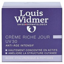 루이스 비드마 Rich Day Cream UV30 50ml Louis Widmer, 1개