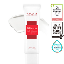 셀퓨전씨 레이저 썬스크린 100 50ml(null), 50ml, 1