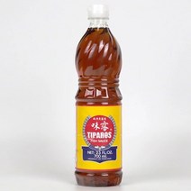 태국 티파로스 피쉬소스 700ml x 3병 팟타이 솜땀 얌운센 태국 액젓