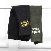 엠플래닛 키즈 여아코디 데일리 여자복 쫄바지 레깅스 빈티지골지 9WA1354D