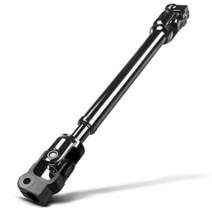 A-Premium 메르세데스 벤츠 X164 W164 GL320 350 450 550 ML320 50 ML63 AMG 호환 가능한 하단 스티어링 칼럼 샤프트