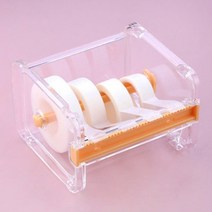 CMCOSMETIC 멀티 속눈썹 테이프 커팅기 커터기, 베이지, 1개