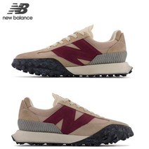 뉴발란스 XC-72 쉬프티드 원 베이지 UXC72KX